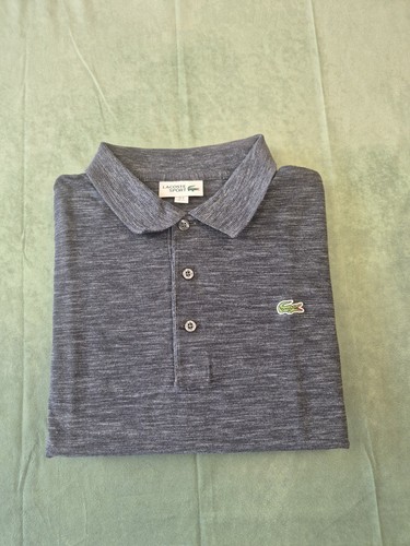 Lacoste sport polo shirt - lacoste,