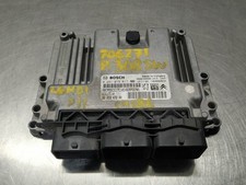 0281019817 boîtier moteur uce