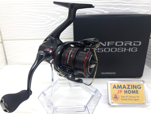 Moulinet toupie shimano - toupie,