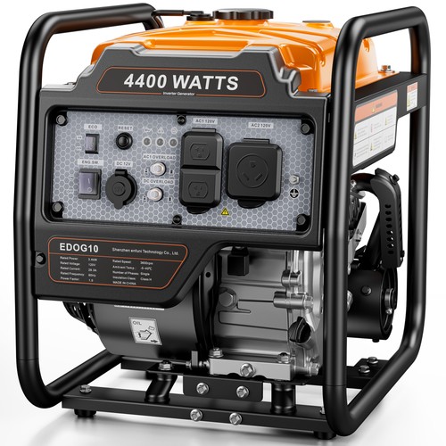 Mutaomay 4400w gas inverter - gas,