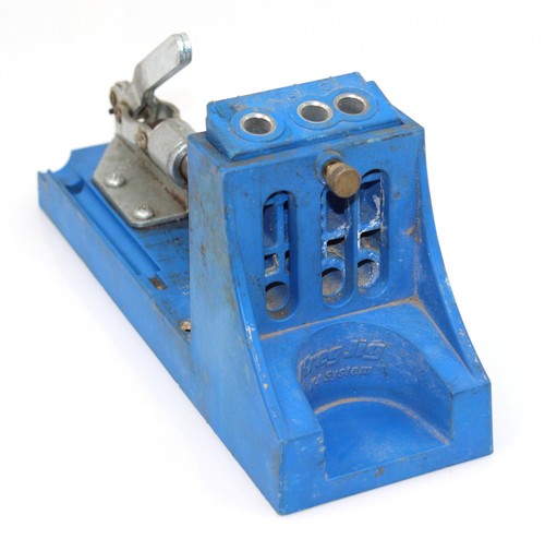 Kreg pocket hole jig - pocket-hole, k4