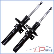 2x AMORTISSEUR À GAZ AVANT