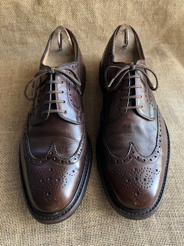 Chaussures derby homme