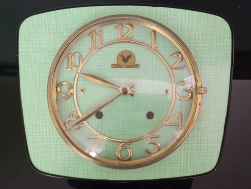 Pendule super quinze - pendule, en