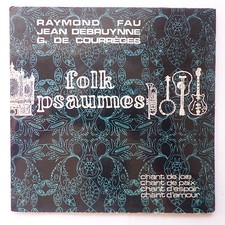 raymond fau de courreges