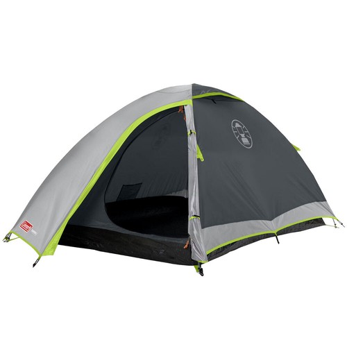 Coleman darwin tente - tente, 3