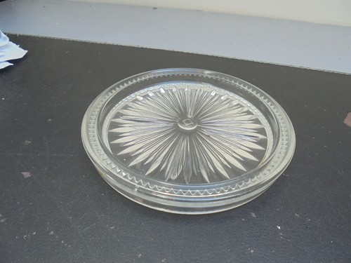 Dessous bouteille verre - bouteille,