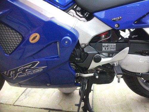 Honda vfr750 800 carénage - 800,
