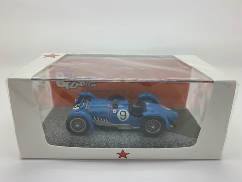 Bizarre talbot lago t26 le - lago,