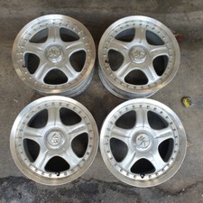 JDM 16" Volk Racing Group av