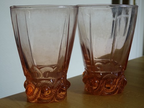 Anciens verres vin art - anciens,