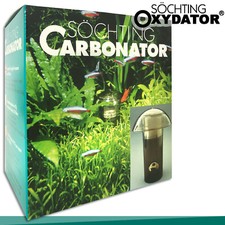 Söchting Carbonator pour