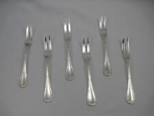 Christofle Rubans, 6