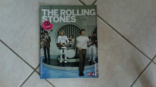 Revue 2006 les inrocks - 2006, 2"