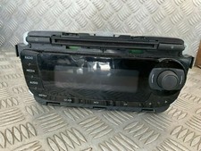 Autoradio CD - SEAT IBIZA IV