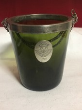 SEAU A GLACON VINTAGE 1970