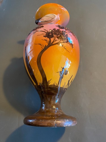 Vase céramique la - céramique, de
