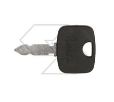 Clé Peinture Démarreur Et