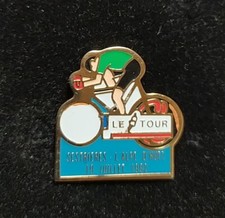 RARE PINS VELO CYCLISME