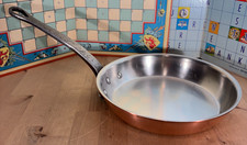 Matfer Bourgeat Copper