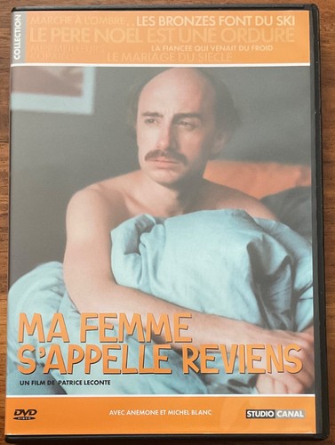 Dvd femme s appelle - dvd, s’appelle