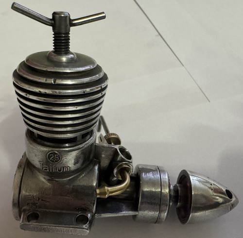 Motor taifun diesel tornado - taifun,