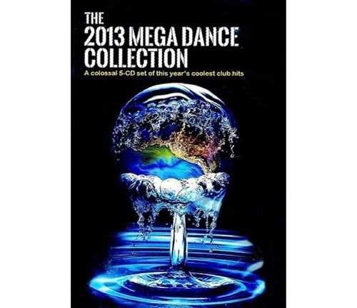 The 2013 mega - mega, dance
