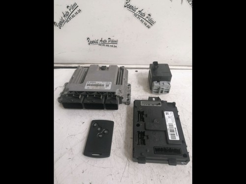 Kit demarrage renault clio - de,