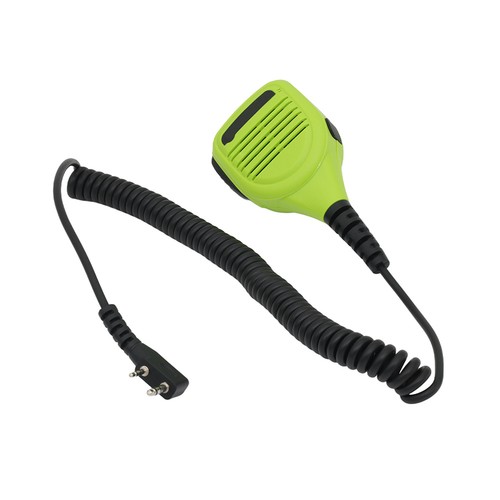 Haut parleur microphone - microphone, à