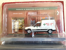 RENAULT 5 EXPRESS IXO/ALTAYA