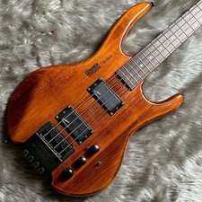 [Hohner] Guitare basse