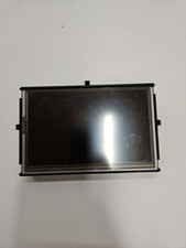 Ecran GPS RENAULT ZOE 1