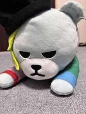 Peluche poupée BIGBANG