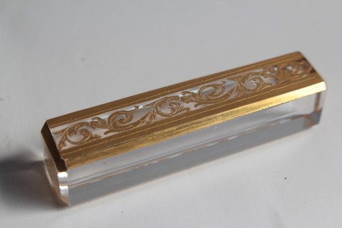 Saint louis porte couteau - saint-louis, porte-couteau