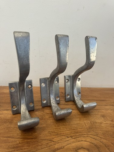 Lot anciens porte manteau - lot, 3