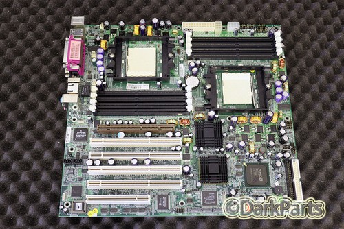 Fujitsu siemens celsius - fujitsu, v810