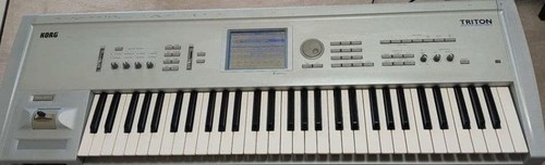 Synthétiseur