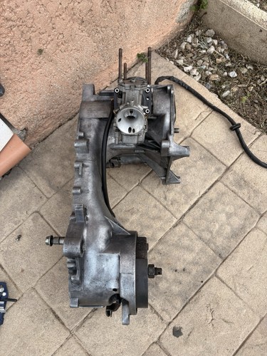 Moteur 125 180 runner - moteur,