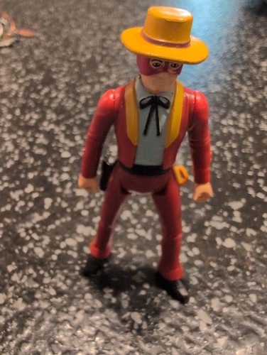 Vintage gabriel zorro - vintage,