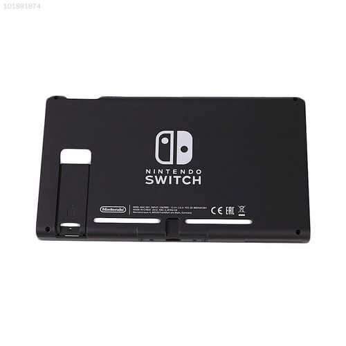 Coque arrière remplacement - coque,
