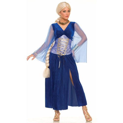 Costume adulte robe de - d'adulte,