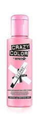 Coloration de cheveux semi