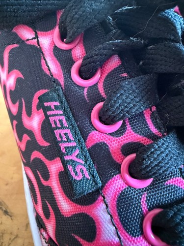 Heelys girl pro prints - girl's,