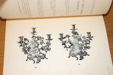  Catalogue ancien sucession de Mlle Jane Demarsy 1937 galerie Jean Charpentier