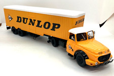 GC4680 NOREV / 879995 WILLEME LD610 DUNLOP SEINE 75 1/43