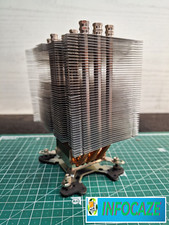 Radiateur CPU passif Socket