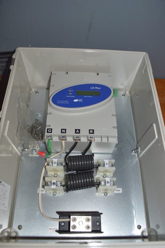 Lea international dyna - international, systems