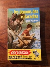 Henri VERNES/BOB MORANE/LES
