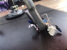 Jenn Air Gas Stove Pipe Bottom Burner