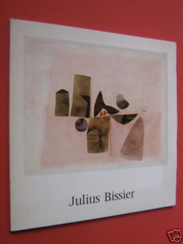 Julius bissier catalogue - bissier,